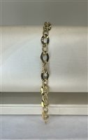 Bracciale Domar Donna in Oro BROR-31-280 - BROR-31-280
